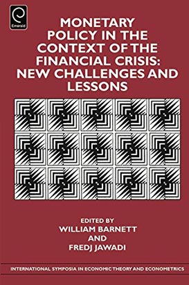 Monetary Policy in the Context of the Financial Crisis: New Challenges and Lessons