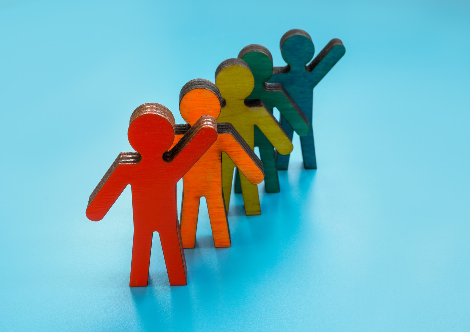 Behaviors, Rights and Well-being