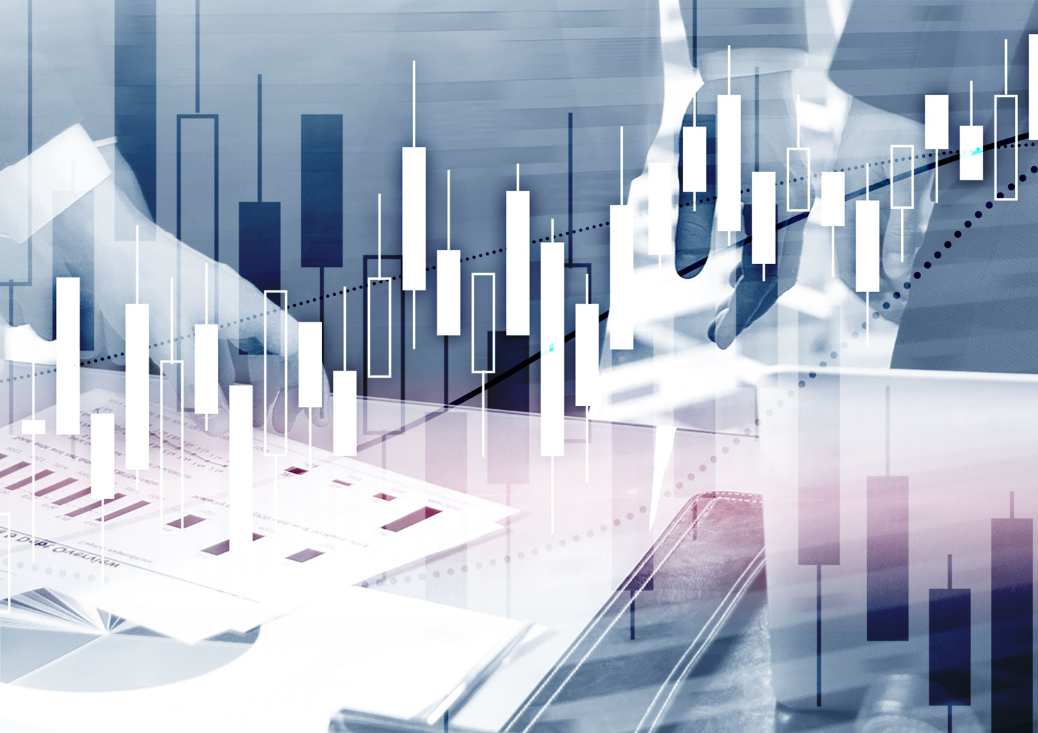 International macroeconomics, finance, raw materials and financial econometrics