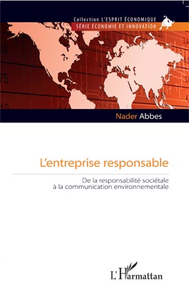 L'ENTREPRISE RESPONSABLE