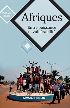 Afriques