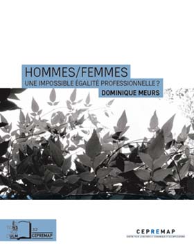 Hommes/Femmes: Une impossible égalité professionnelle ?