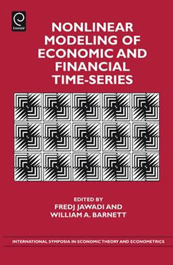 Nonlinear Modeling of Economic and Financial Time-series