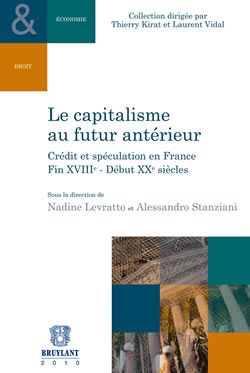 Le capitalisme au futur antérieur