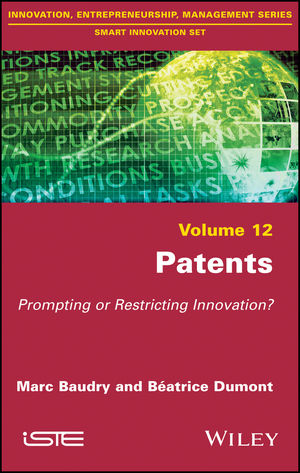 Patents: prompting or restricting innovation?