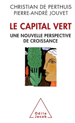 LE CAPITAL VERT