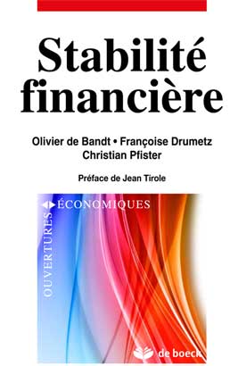 Stabilité financière