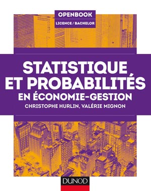 Statistique et probabilités