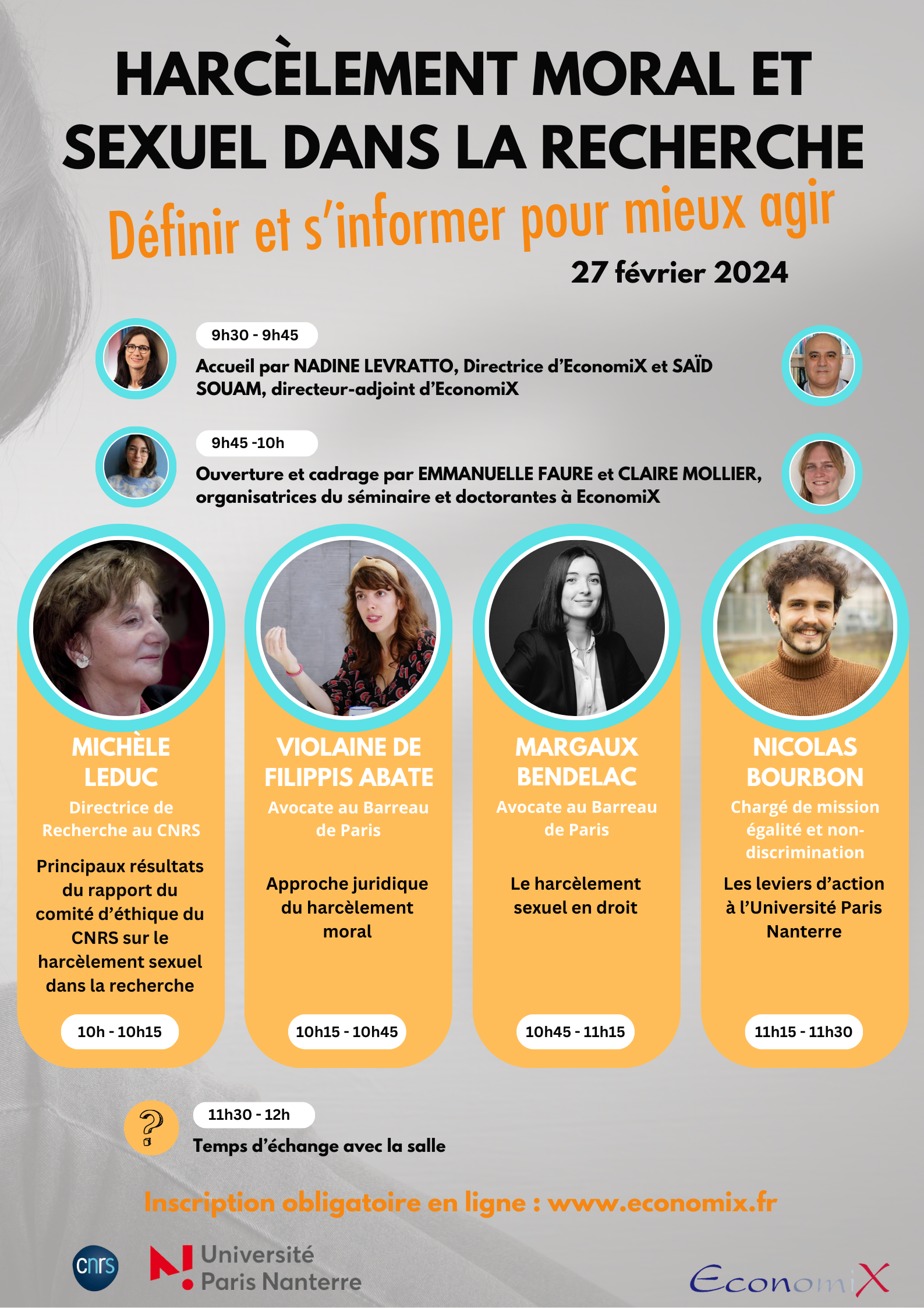 Affiche