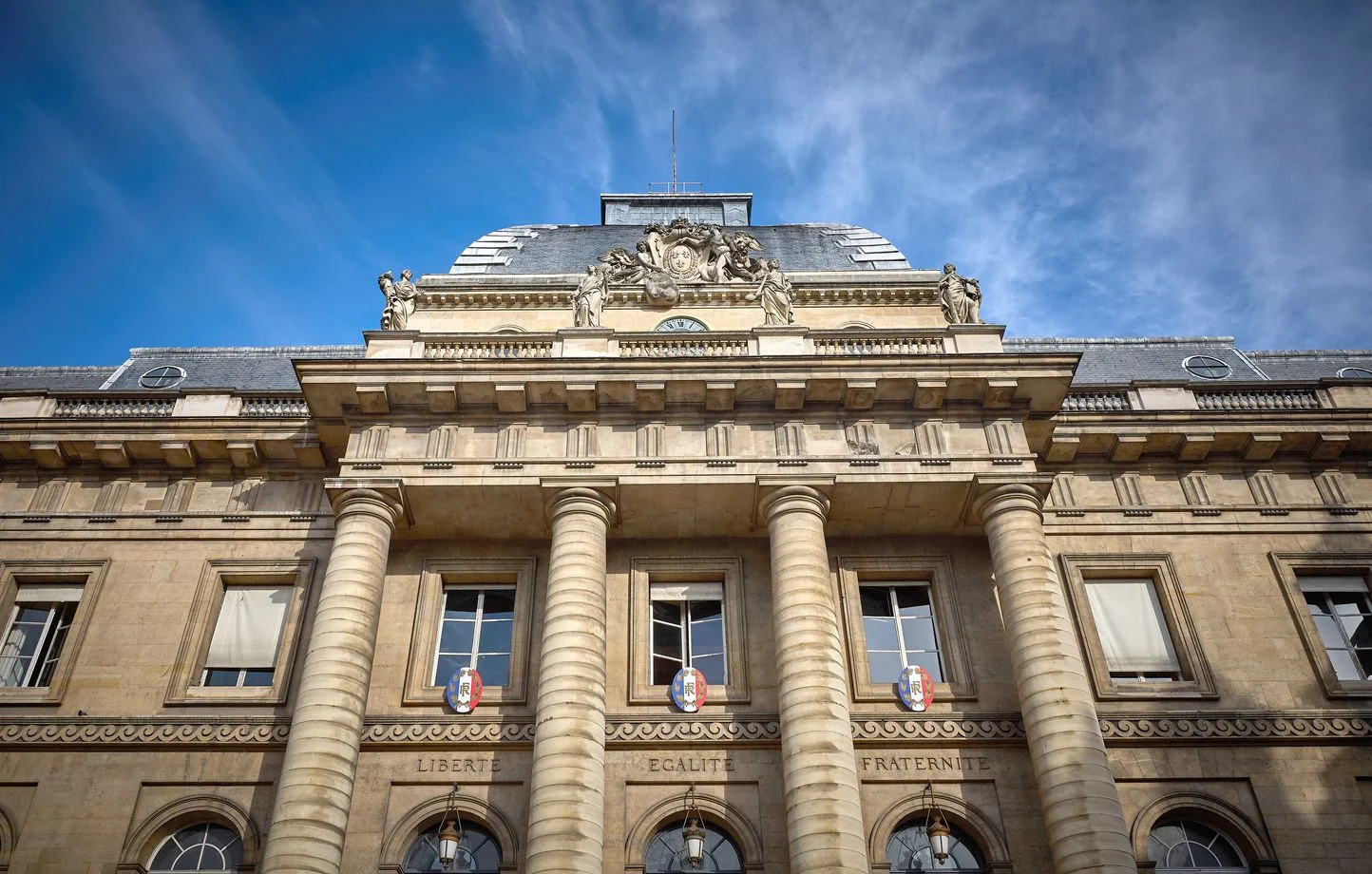 Law, Institutions and Economics in Nanterre (LIEN)