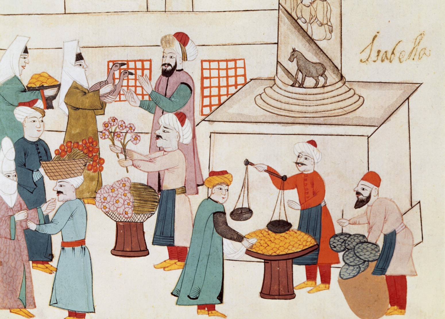 Economies of the Muslim world
