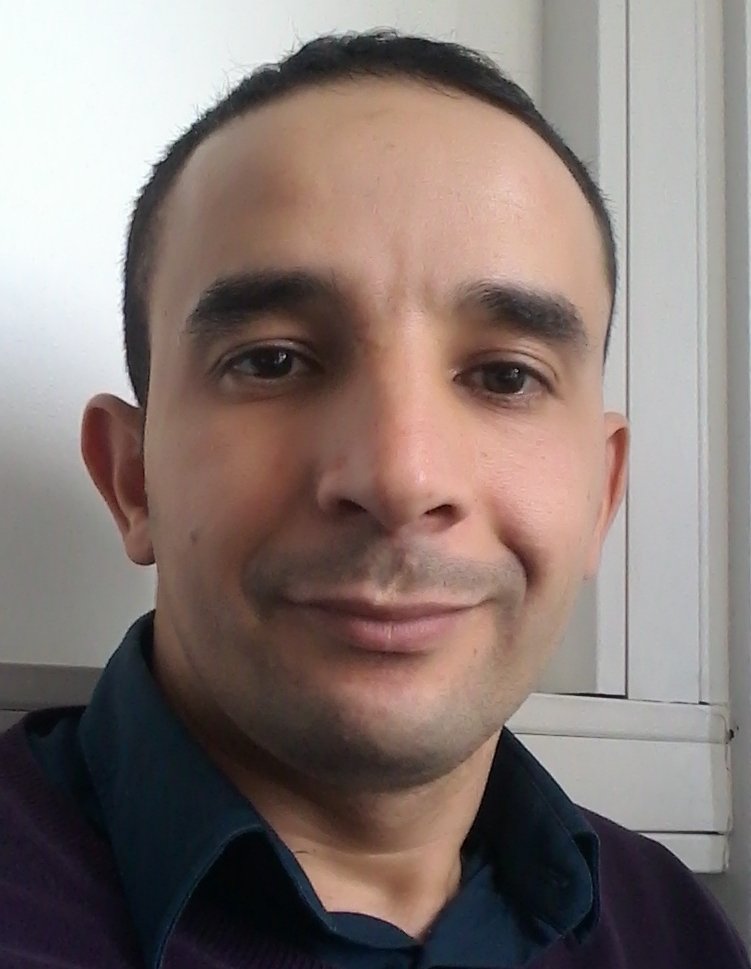 Amdaoud Mounir