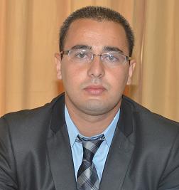 Jouf Chouaib