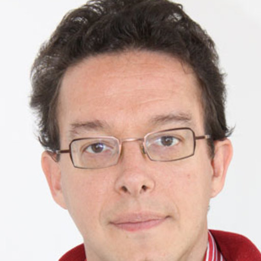 Baudry Marc