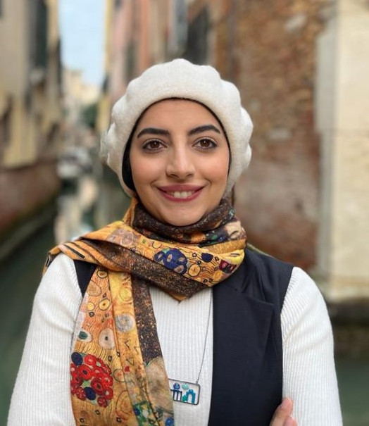 MARYAM SOLTANI