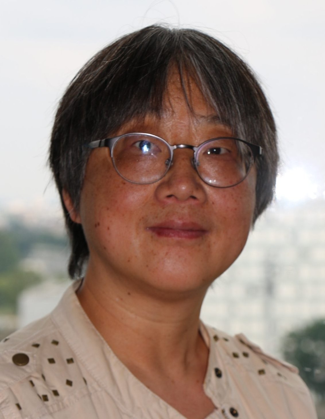 Hua Ping