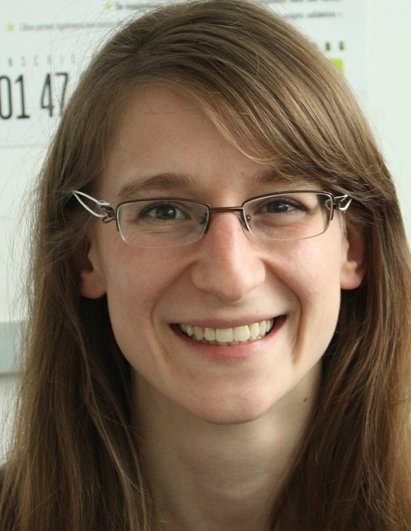 Raedecker Alexandra