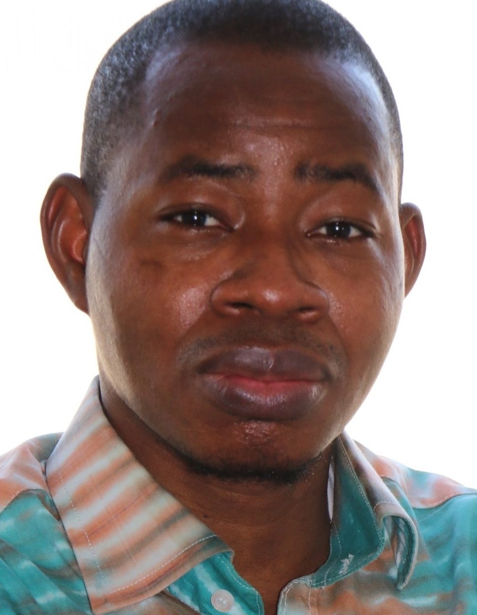 Sedgo Harouna