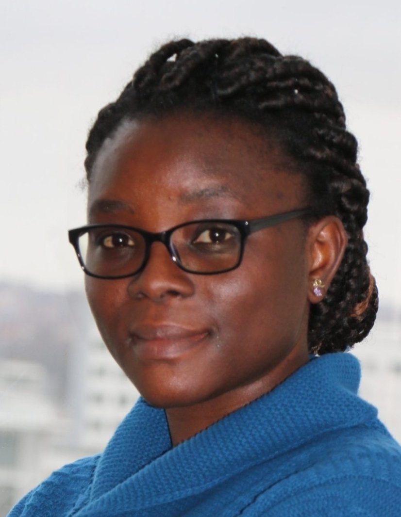 Sodré Kadiatou