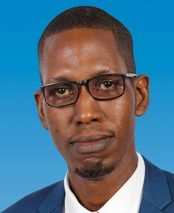 Thompson Shernnel