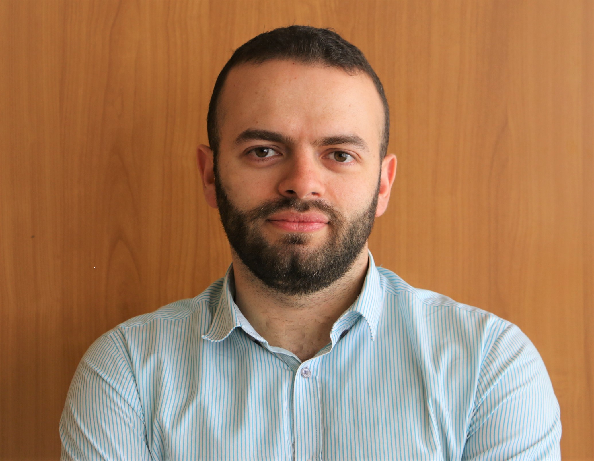 Zogheib Jean-Marc