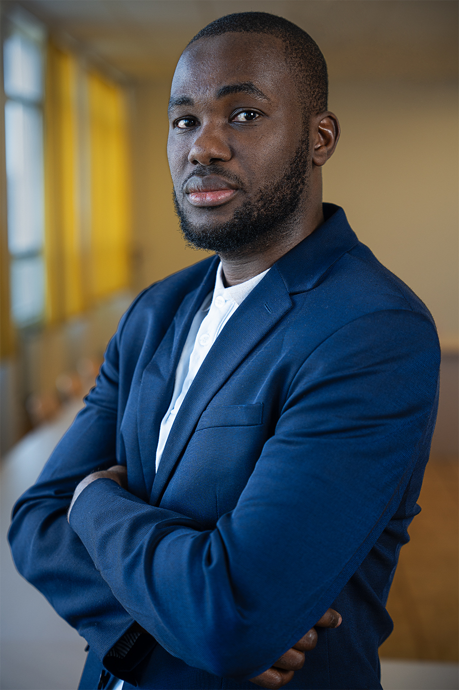 Kané Abdoulaye