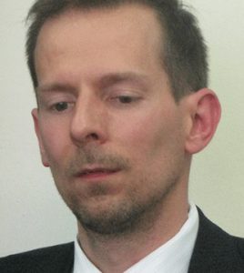 Egert Balázs