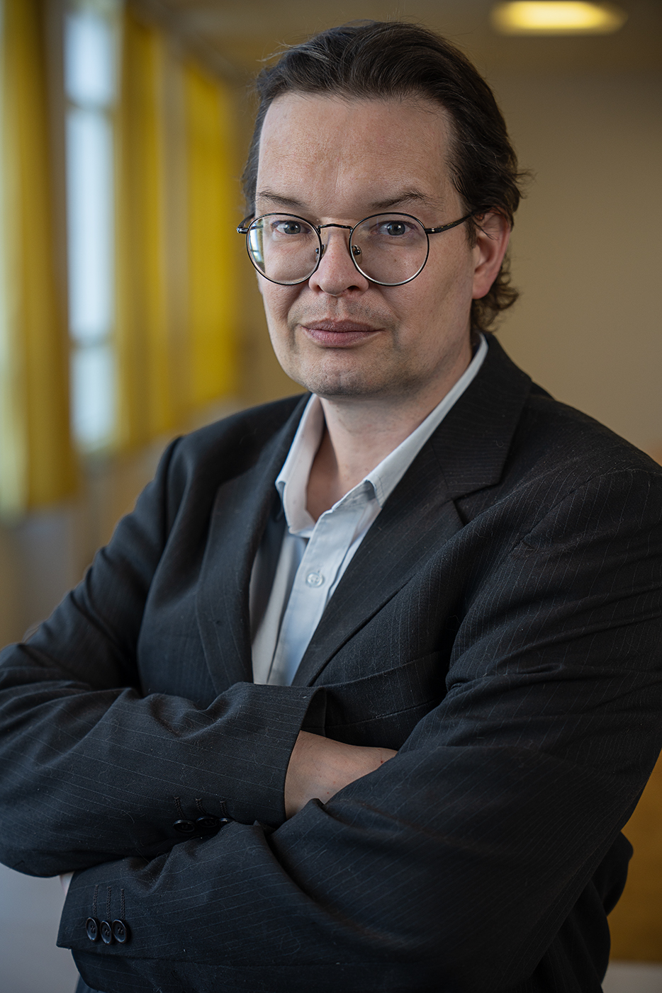 Ducruet César