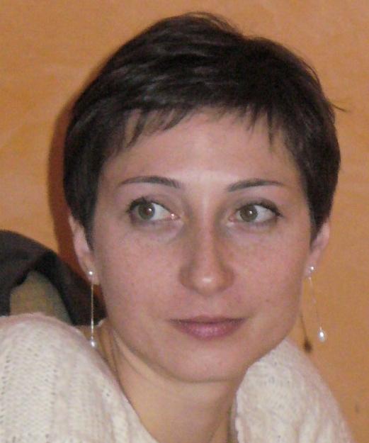 Cosnita-Langlais Andreea
