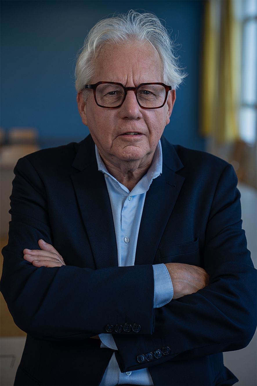 Carré Denis