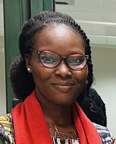 Djiguemde Murielle