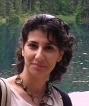 El Badaoui Eliane