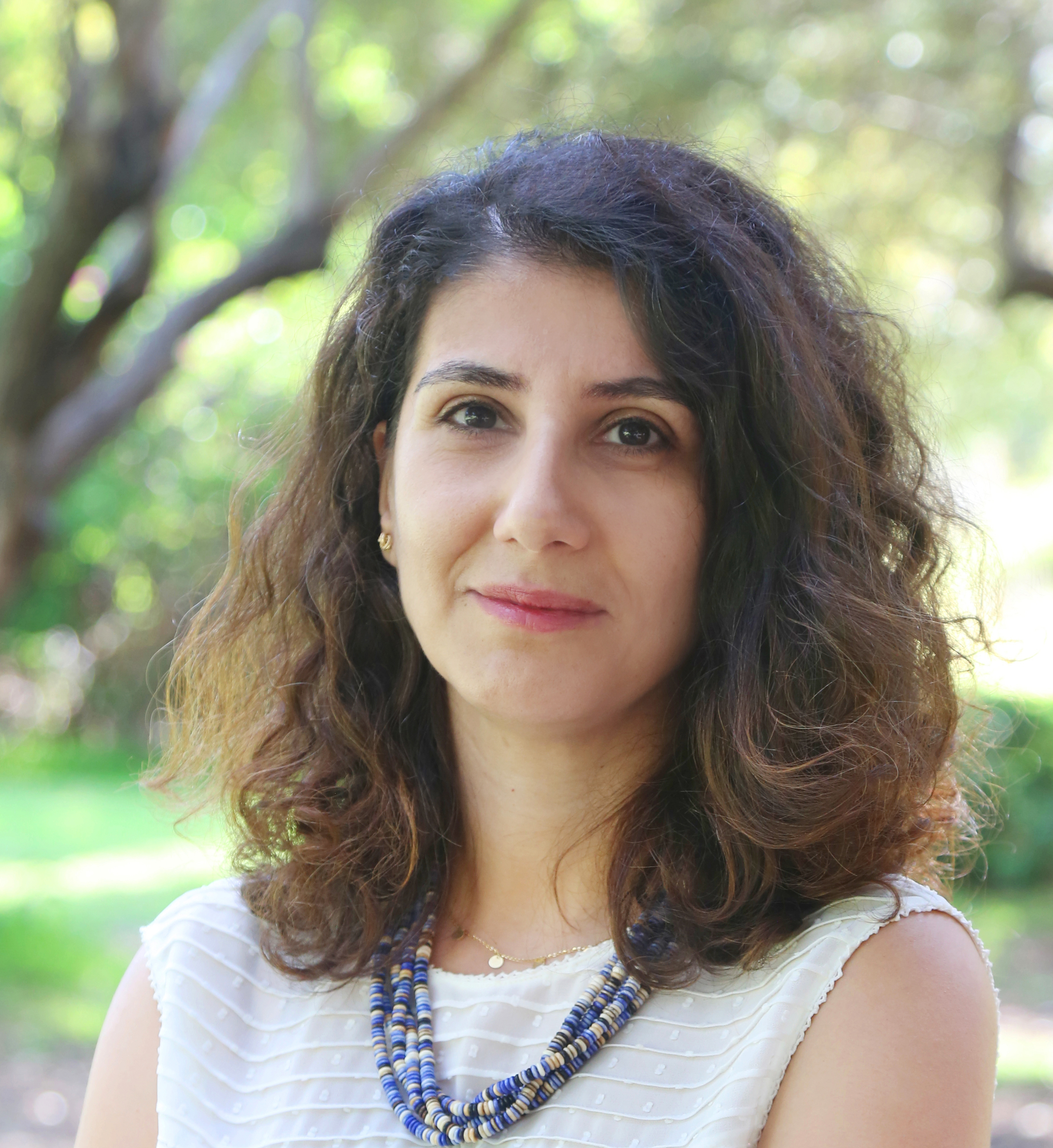 EL BADAOUI ELIANE