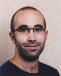 Fremigacci Florent