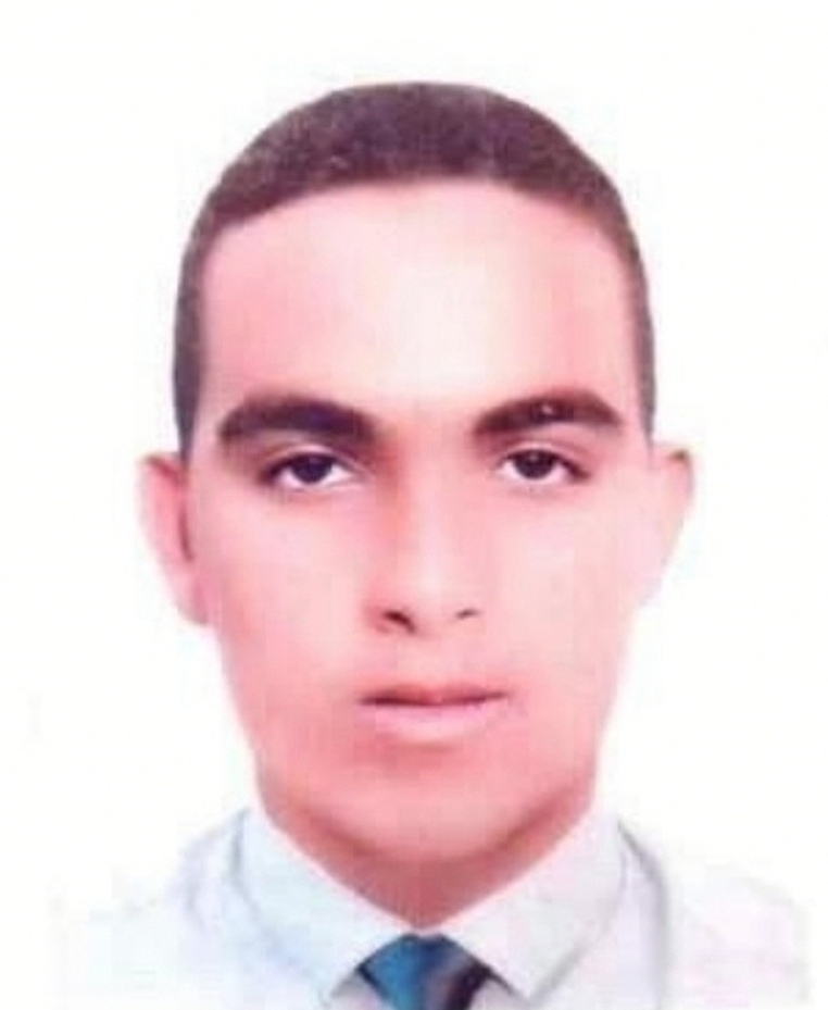 Ghazouani Wassim