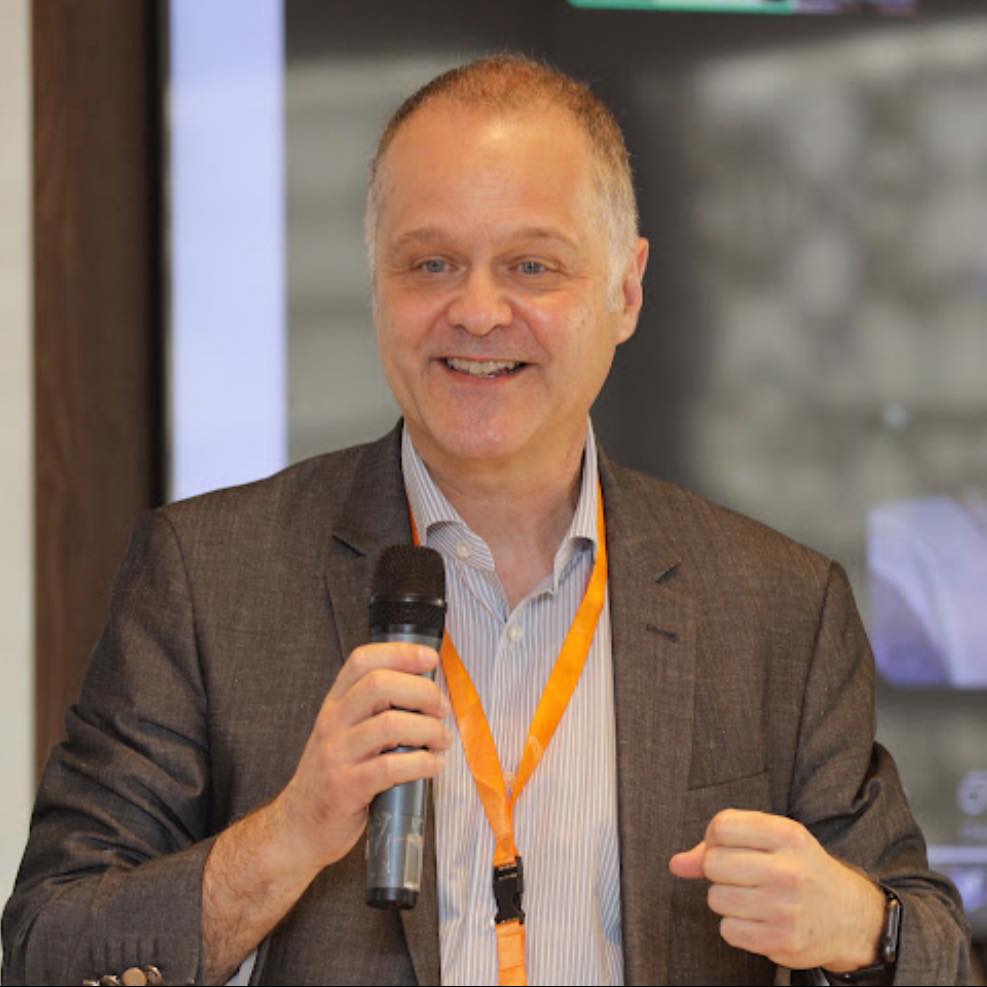 Paul Makdissi