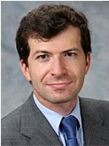 Stéphane Méchoulan