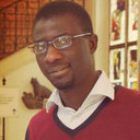 Omar Sene