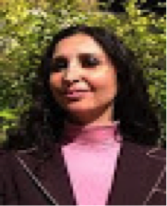 Margarita Rubio