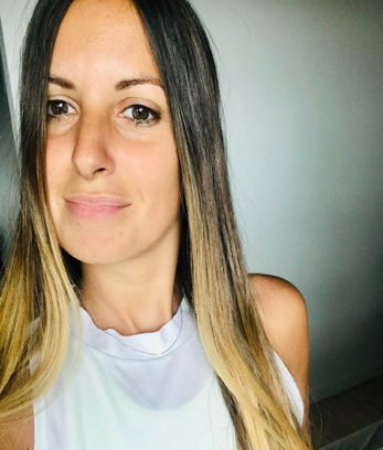 Sarah Zaccagni
