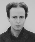 Julien Ludovic A.