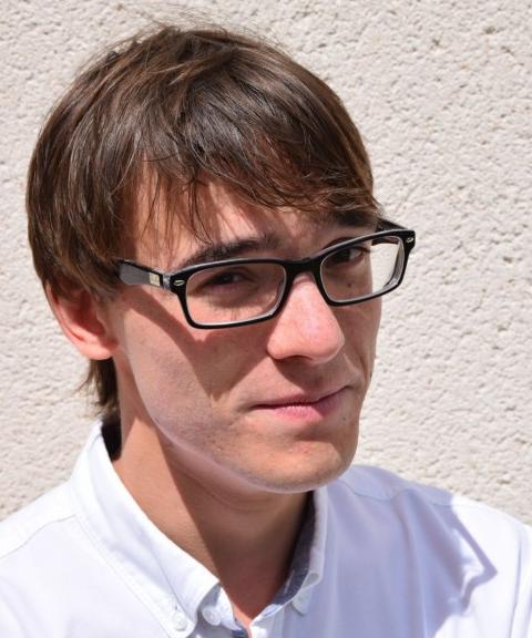 Le Quang Gaëtan