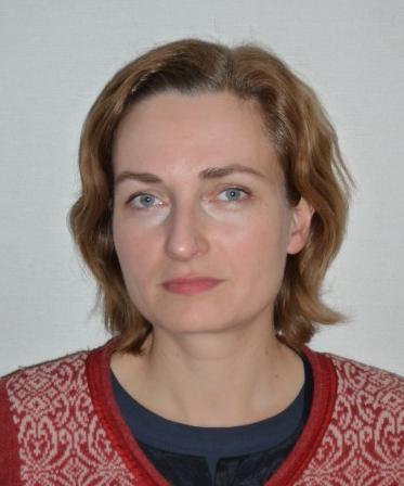 Oheix Valérie