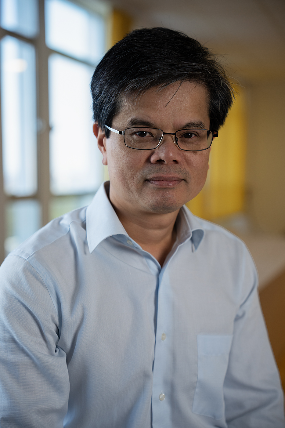 Nguyen-Van Phu