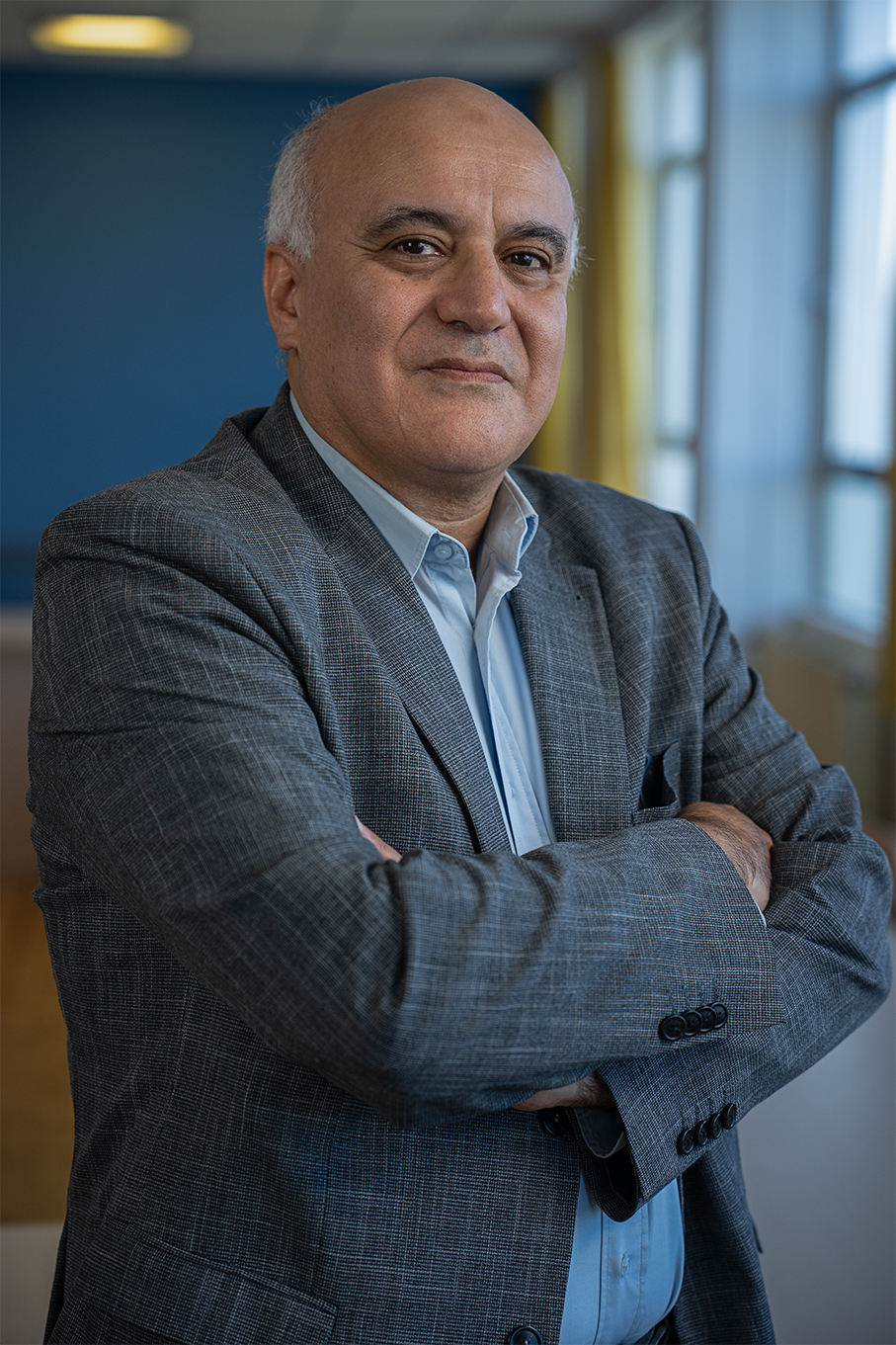 Souam Saïd