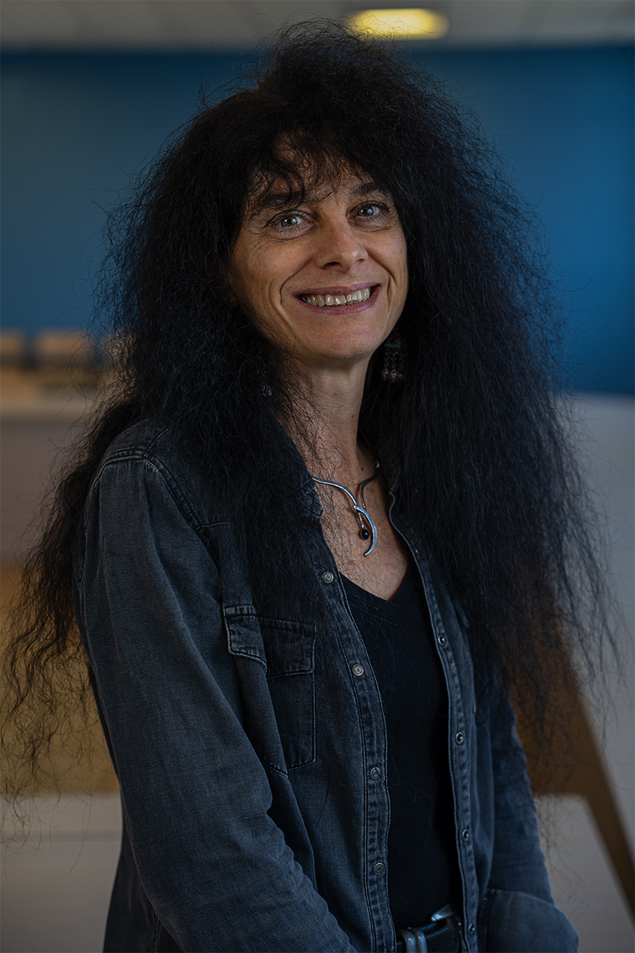 Mignon Valérie