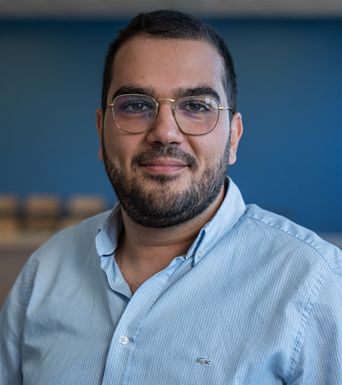 NABIL DAHER